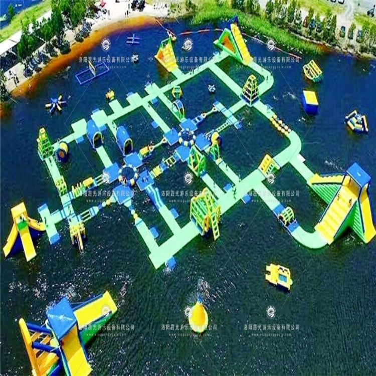 七星大型水上乐园